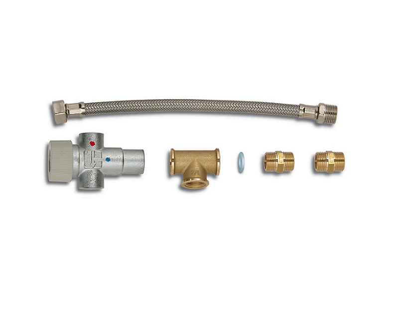 Quick Water Heaters & Spare Parts